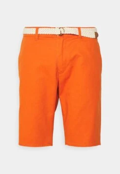 Pier One Shorts - Orange -Pier One Mannenmode Winkel 7044a1c390d6457e9f6b0f7912714674