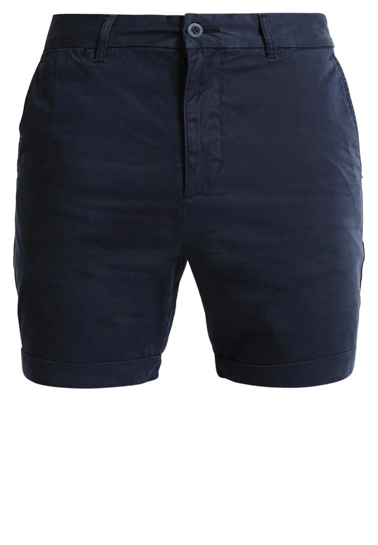 Shorts - Navy Pier One Shorts - Navy -Pier One Mannenmode Winkel 70526716912f48058cace65f558f2a79