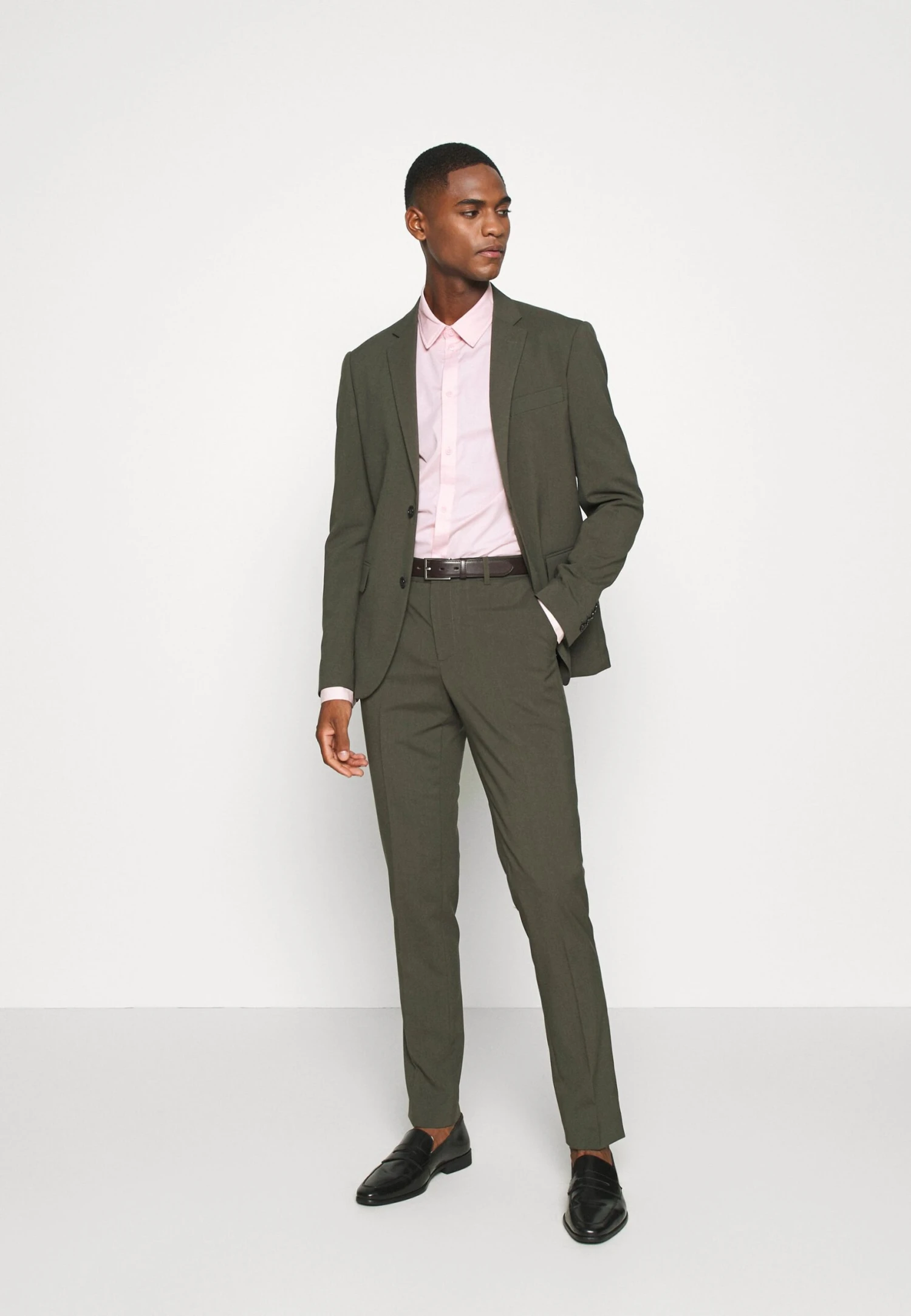 Overhemd - Pink Pier One Overhemd - Pink -Pier One Mannenmode Winkel 7221e41c8e5e447fa52e68c32aa0f2e9 scaled