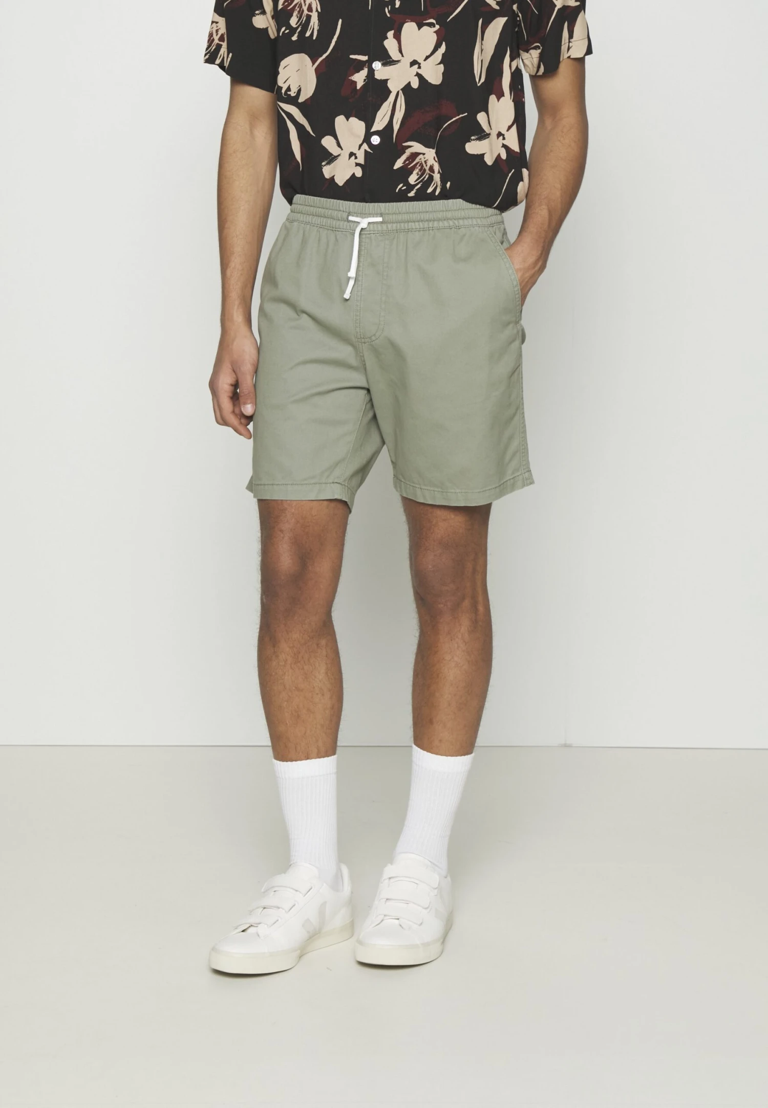 2 Pack - Shorts - Olive/Black Pier One 2 Pack - Shorts - Olive/Black -Pier One Mannenmode Winkel 73e3d4dd065942d2bc7251eadbeaee1d scaled