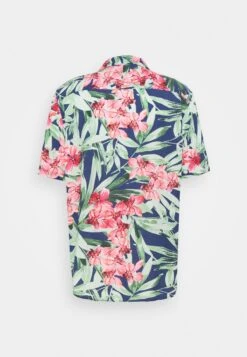 Pier One Overhemd - Multi-Coloured -Pier One Mannenmode Winkel 75a2ed4604ef4b26be78bfb410a71b22