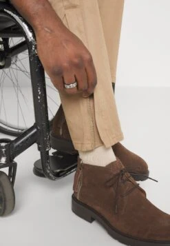 Pier One Jeggings - Tan -Pier One Mannenmode Winkel 75c16f5899a94203b280bff8d828d5e2