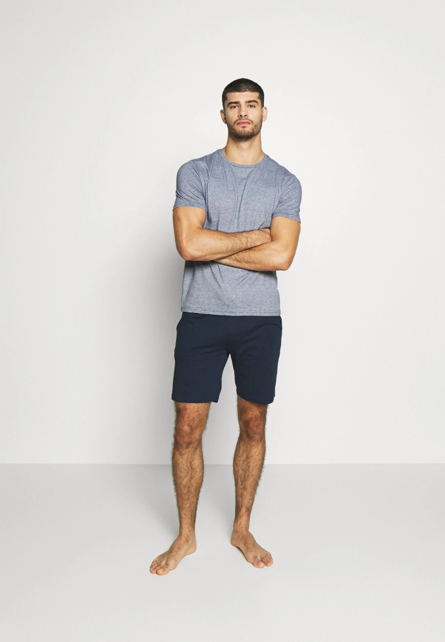 Pyjama - Dark Blue Pier One Pyjama - Dark Blue -Pier One Mannenmode Winkel 7651f7d5f00140bd9b26f1ca15fd73b9 scaled