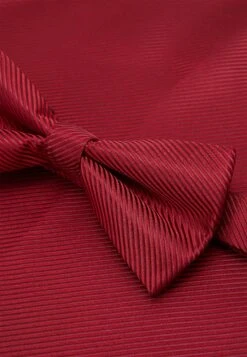 Pier One Set - Stropdas - Bordeaux 10 Pier One Set - Stropdas - Bordeaux -Pier One Mannenmode Winkel 78c94279a24a403593e284544b5065b2