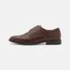 Pier One Veterschoenen - Brown -Pier One Mannenmode Winkel 7b7c7eada09e4df48d82f5222db6cab0
