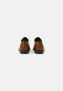 Pier One Veterschoenen - Cognac -Pier One Mannenmode Winkel 7c60ff2ae54144699a97b3a083b09208