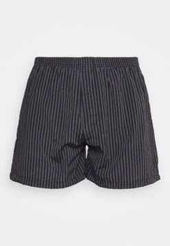 Pier One 5 Pack - Boxershort - Black/Grey/White -Pier One Mannenmode Winkel 7c9893a14dd7470a89cdf9cb7d91b745