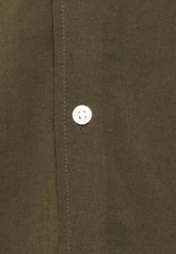 Pier One 2 Pack - Overhemd - Olive/Black -Pier One Mannenmode Winkel 7ff4c91cb9994f77800e2d277aea3109