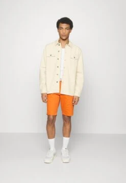 Pier One Undyed Twill- Spijkerjas - White -Pier One Mannenmode Winkel 81b176b108504235ad9b12e5f2b2b766