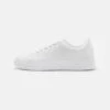 Pier One Unisex - Sneakers Laag - White 2 Pier One Unisex - Sneakers Laag - White -Pier One Mannenmode Winkel 81d9cd7af9724ddcaa86a8ba036b7fce
