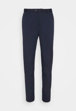 Pier One Broek - Dark Blue -Pier One Mannenmode Winkel 827695b6ba6e4cbabcf518d342fe3f51