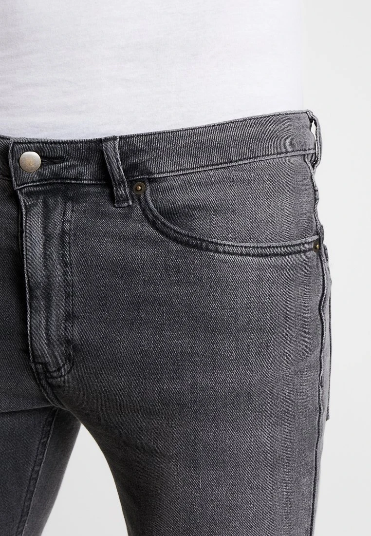 Jeans Skinny Fit - Grey Denim Pier One Jeans Skinny Fit - Grey Denim -Pier One Mannenmode Winkel 8285f6e805054043a4b059b2dccf04e5