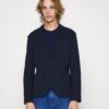 Pier One Blazer - Dark Blue 1 Pier One Blazer - Dark Blue -Pier One Mannenmode Winkel 853b1e99098c4282b5dc0fa44915ce8a