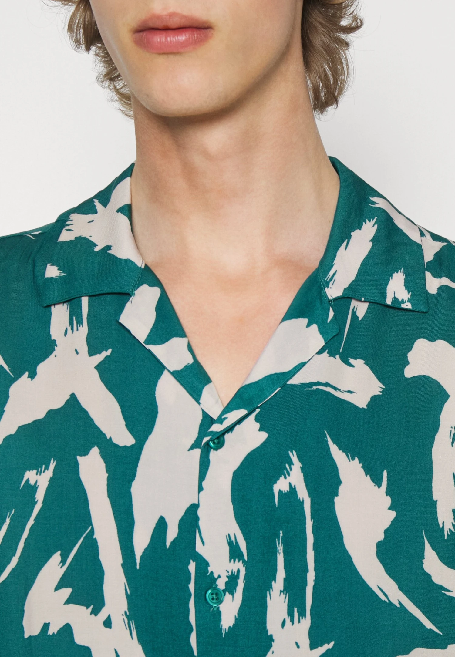 Overhemd - Blue Pier One Overhemd - Blue -Pier One Mannenmode Winkel 8603f7151844416e8d4c48a312107e93 scaled