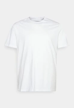 Pier One 7 Pack - T-Shirt Basic - Black /Green /Bordeaux 4 Pier One 7 Pack - T-Shirt Basic - Black /Green /Bordeaux -Pier One Mannenmode Winkel 878392c559ee41c3a6d9decd5ac95c1f