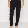 Pier One Pyjamabroek - Black
