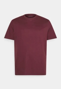 Pier One 7 Pack - T-Shirt Basic - Black /Green /Bordeaux 8 Pier One 7 Pack - T-Shirt Basic - Black /Green /Bordeaux -Pier One Mannenmode Winkel 87d862d3169a43abadfb57ff84c16917