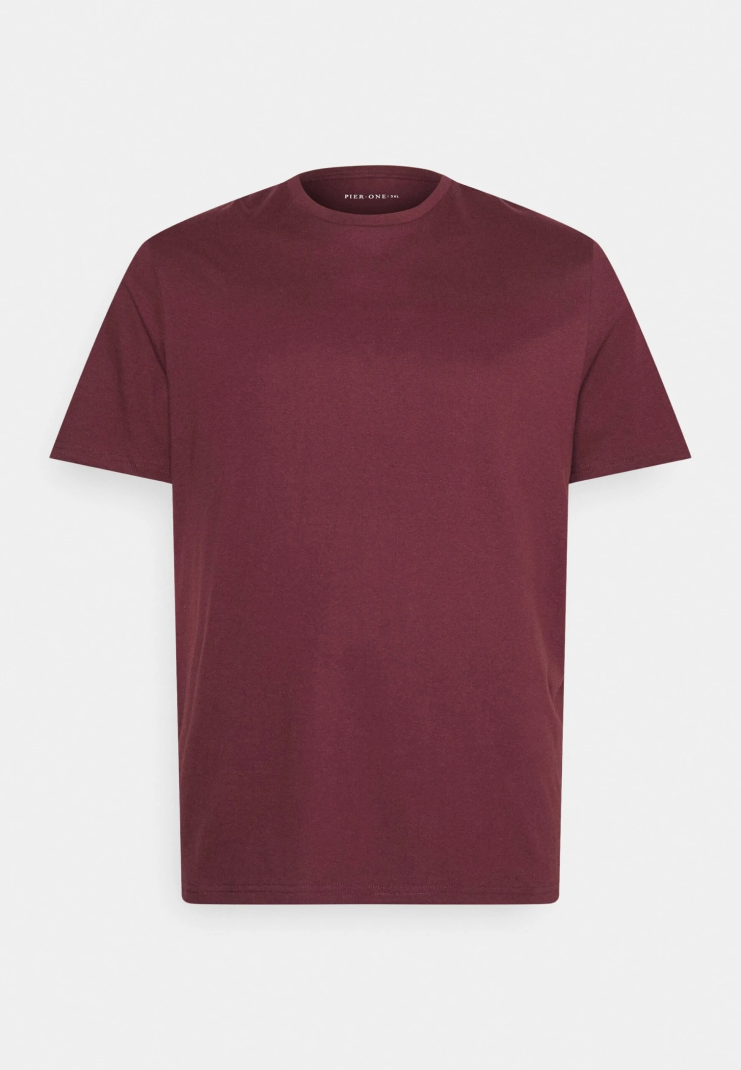 7 Pack - T-Shirt Basic - Black /Green /Bordeaux Pier One 7 Pack - T-Shirt Basic - Black /Green /Bordeaux -Pier One Mannenmode Winkel 87d862d3169a43abadfb57ff84c16917 scaled