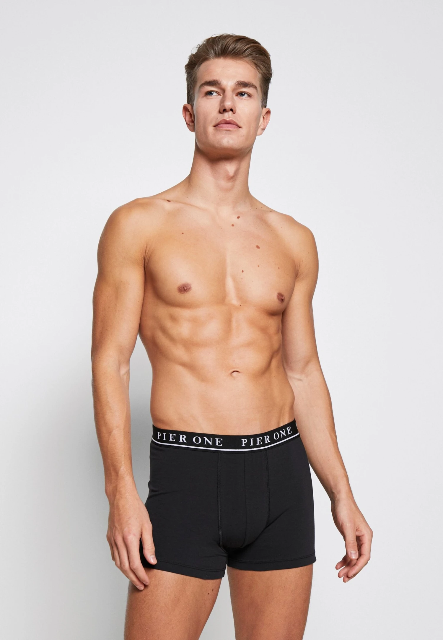 5 Pack - Onderbroeken - Black Pier One 5 Pack - Onderbroeken - Black -Pier One Mannenmode Winkel 8a09021c8a4d4e87b464db526772cb28 scaled