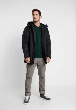 Pier One Poloshirt - Dark Green -Pier One Mannenmode Winkel 8a8b69ac858345c2b36dfe6794472777