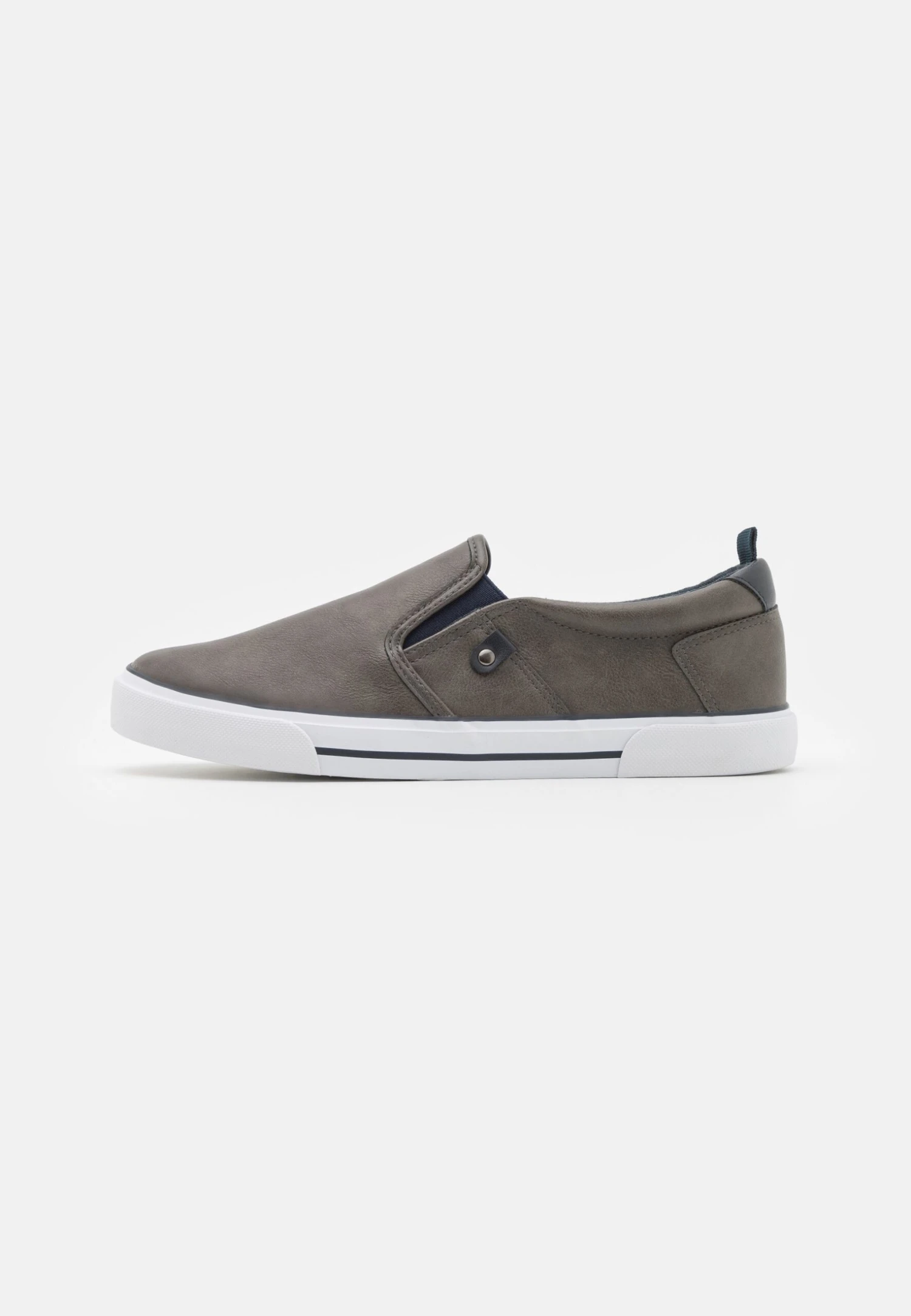 Unisex - Sneakers Laag - Grey Pier One Unisex - Sneakers Laag - Grey -Pier One Mannenmode Winkel 8ba38f9e54084d9bb1df28da5cd84730 scaled