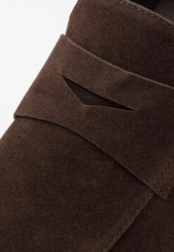 Pier One Instappers - Brown -Pier One Mannenmode Winkel 8e48c8dea02743bab906dc00cd8ff11b