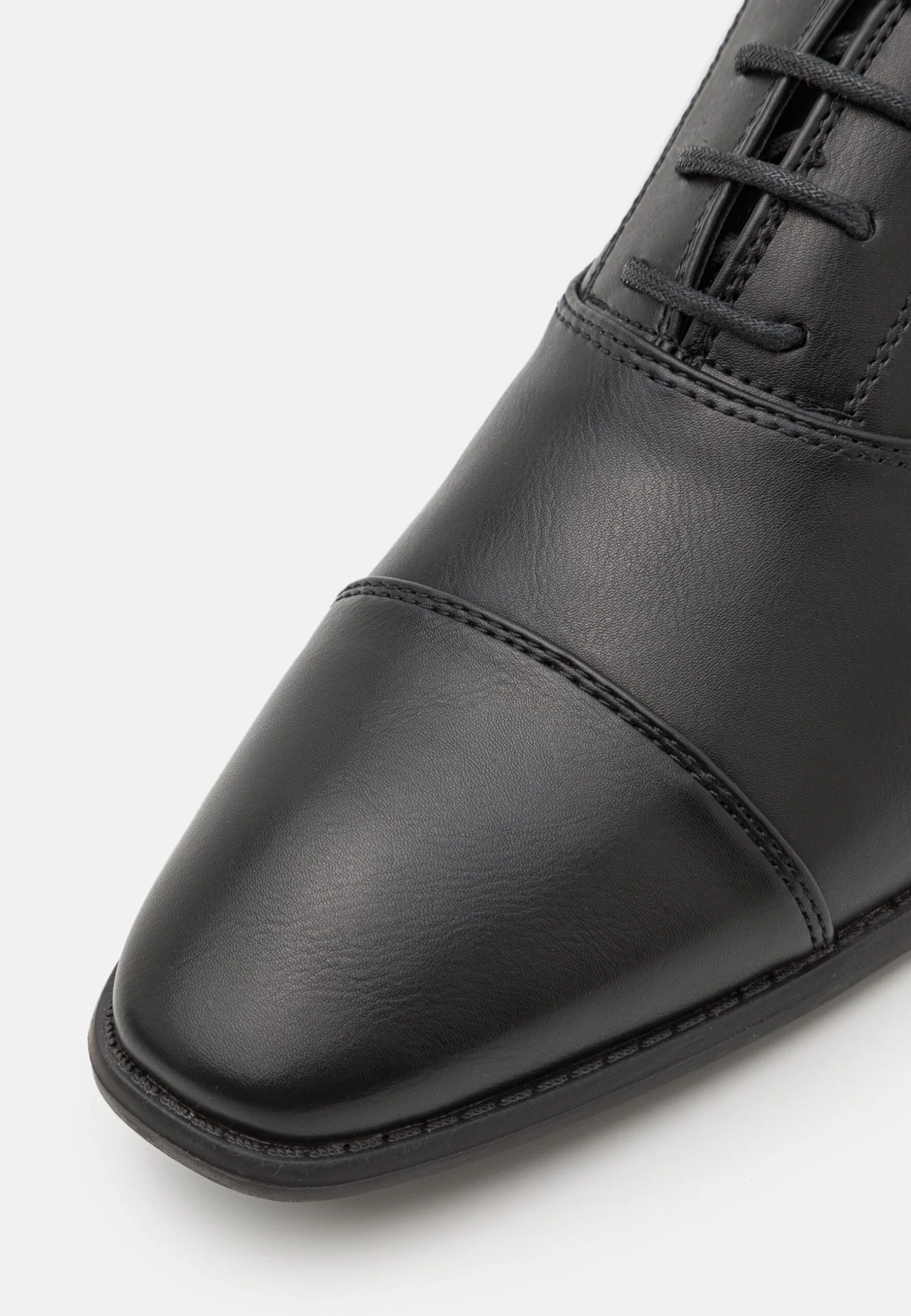 Unisex - Sportieve Veterschoenen - Black Pier One Unisex - Sportieve Veterschoenen - Black -Pier One Mannenmode Winkel 8eed937176a24183863e83a88f477893 scaled