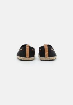 Pier One Espadrilles - Black -Pier One Mannenmode Winkel 93956be1d89c4c879aef60fde003ab72