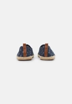 Pier One Espadrilles - Dark Blue -Pier One Mannenmode Winkel 9399ff1c3c3e4e629e182cbb7ed0f0b9