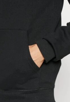 Pier One 2 Pack - Sweater Met Rits - Black/Mottled Light Grey -Pier One Mannenmode Winkel 945fde52b7f24a51b9c59a2e8c726fc5