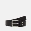 Pier One Unisex - Riem - Black -Pier One Mannenmode Winkel 960a2778c9224734b915b18c2d1f80d7