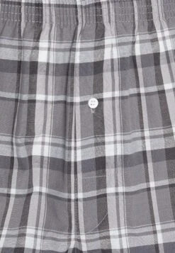 Pier One 5 Pack - Boxershort - Black/Grey/White -Pier One Mannenmode Winkel 96c1fad32275450ea7f433fce0a41278