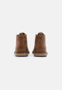 Pier One Veterschoenen - Brown -Pier One Mannenmode Winkel 96f168bafe34432494e18299e8c1c54e