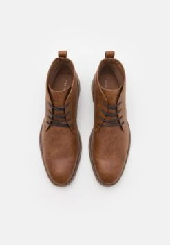 Pier One Veterschoenen - Brown -Pier One Mannenmode Winkel 990798aded8a439a8bae9609806d8f35