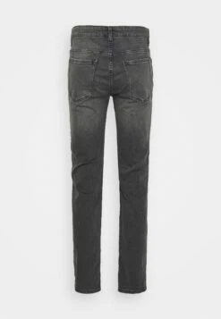 Pier One Straight Leg Jeans - Grey Denim -Pier One Mannenmode Winkel 990e5e2b490a4e6b8784678b12d18160