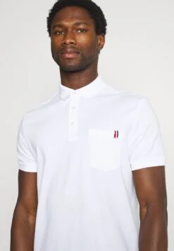 Pier One 2 Pack - Poloshirt - Dark Blue/White -Pier One Mannenmode Winkel 99aadb854fa44ea0a61d57a1baa973bb