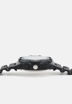 Pier One Digitaal Horloge - Black -Pier One Mannenmode Winkel 99f42e00e4e84d3ab001d2f6ecf13bd3