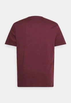 Pier One 7 Pack - T-Shirt Basic - Black /Green /Bordeaux 9 Pier One 7 Pack - T-Shirt Basic - Black /Green /Bordeaux -Pier One Mannenmode Winkel 9a0e17c6847b49d78b0017b6e5fe420c