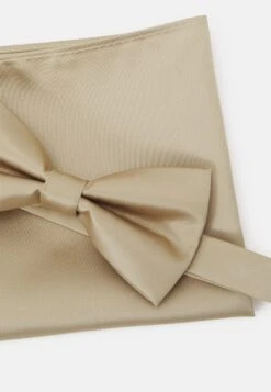 Pier One Set - Pochet - Beige -Pier One Mannenmode Winkel 9b1a1397f0dc41fdaa14b331332dd8a7