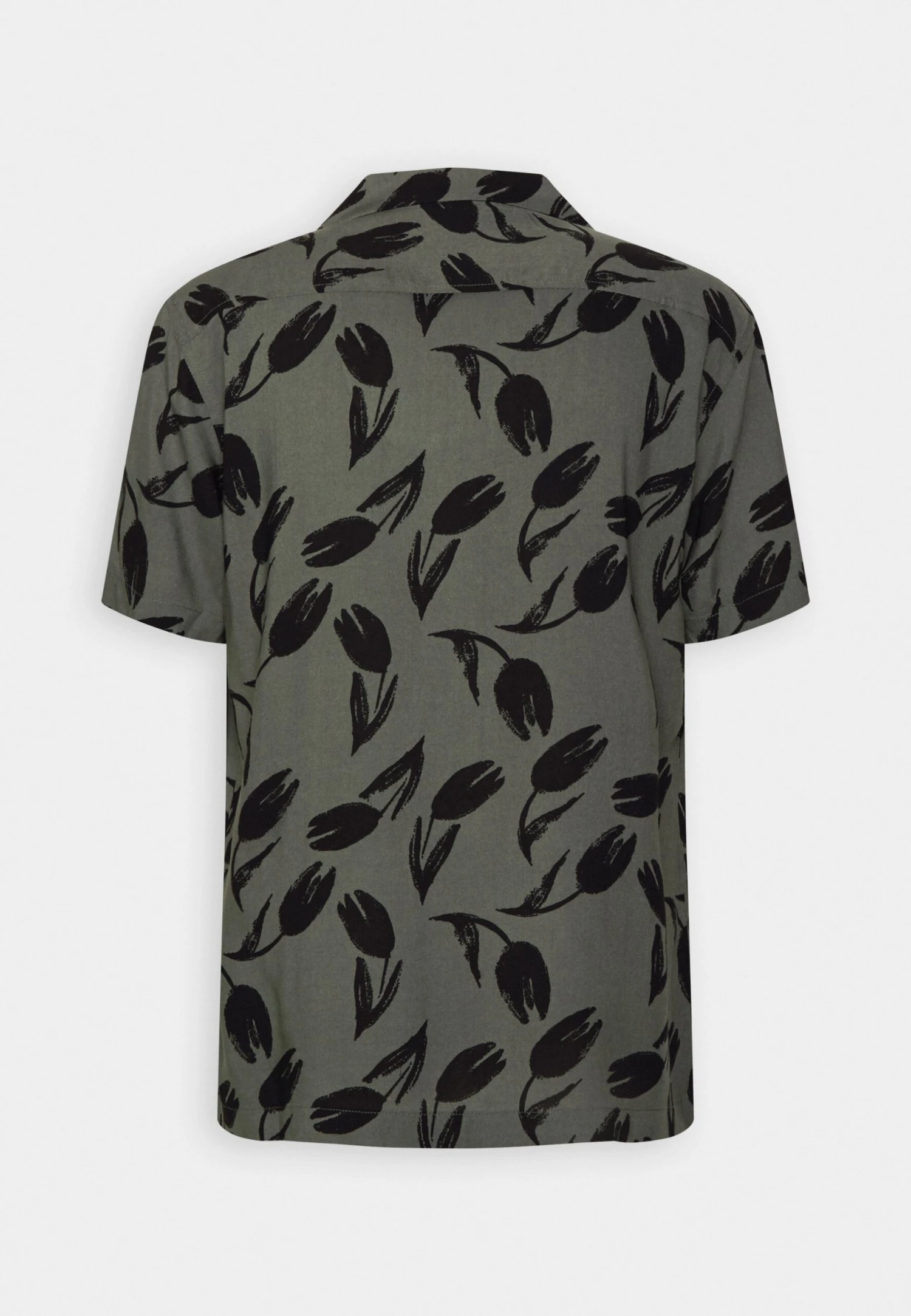 Overhemd - Olive Pier One Overhemd - Olive -Pier One Mannenmode Winkel a26086b46a0840829fd624527e2fe0b7 scaled