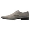 Pier One Veterschoenen - Grey -Pier One Mannenmode Winkel a27d3784df8c4d20aa4f7790f70a96d3