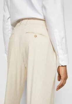 Pier One Set - Kostuum - Beige 11 Pier One Set - Kostuum - Beige -Pier One Mannenmode Winkel a6765ee0587d432ebeb88b9e45f1edad