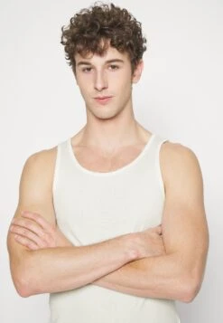 Pier One 5 Pack - Hemd - White -Pier One Mannenmode Winkel a7b42243b4ce47b5b9118c128a1d9fb9