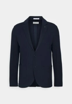 Pier One Blazer - Dark Blue -Pier One Mannenmode Winkel a992a1f5b49e40b992ed7e0b37e743e3