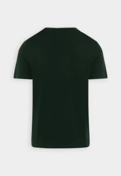 Pier One 5 Pack - T-Shirt Basic - White/Ark Green/Blue -Pier One Mannenmode Winkel ab0d6c7f296d4f49ac311f7ad5cc9468