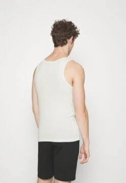 Pier One 5 Pack - Hemd - White -Pier One Mannenmode Winkel abca2994ed86458e9ee2e40d0b3f1431