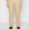 Pier One Broek - Beige -Pier One Mannenmode Winkel ada197c17e474048a94576bbf50ddeff