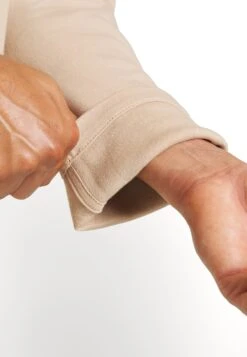 Pier One Hoodie - Tan -Pier One Mannenmode Winkel af3a0e57e55d41a3a744d2b56197696c