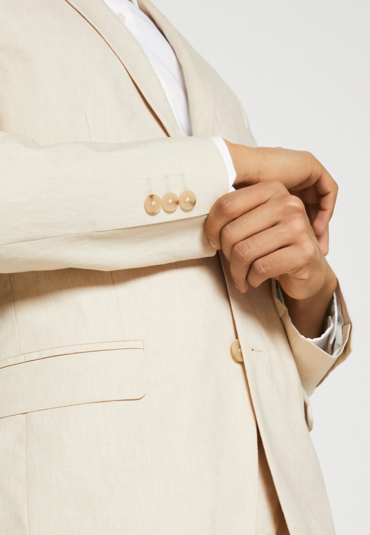 Set - Kostuum - Beige Pier One Set - Kostuum - Beige -Pier One Mannenmode Winkel b13dc2b10e8e4c9bbd894336370ca6be scaled