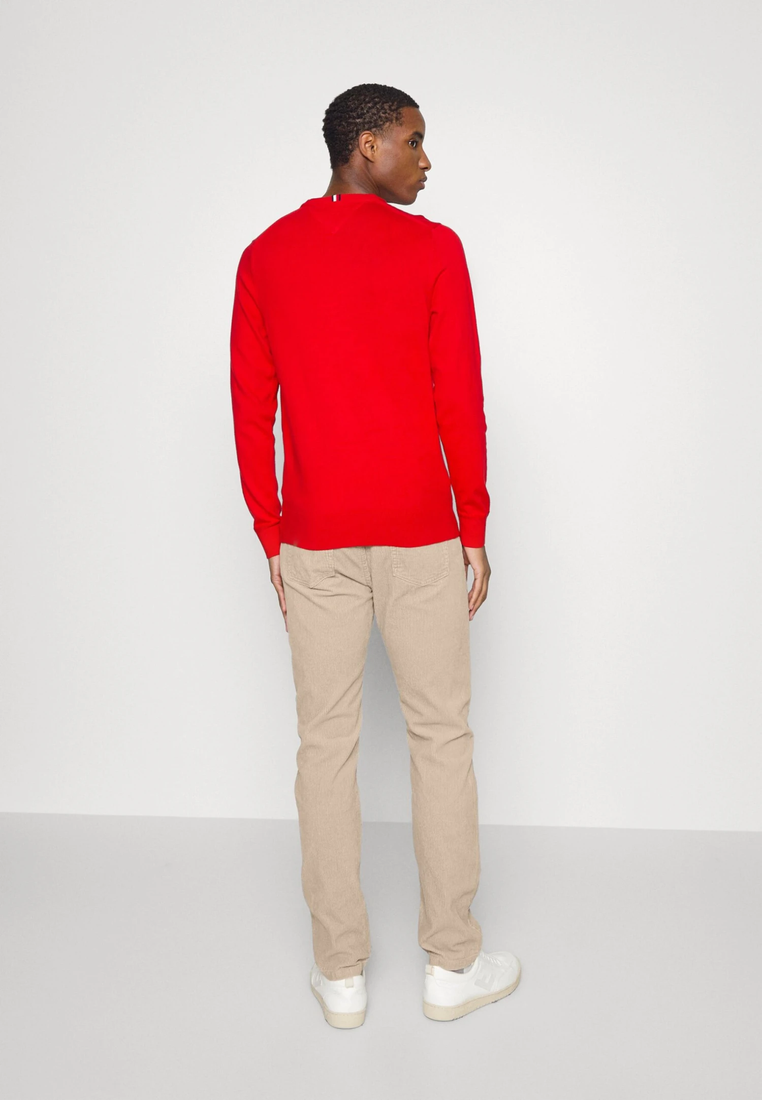 Corduroy - Broek - Tan Pier One Corduroy - Broek - Tan -Pier One Mannenmode Winkel b1d57d7e2a7a455c9477b94c69361ea4 scaled